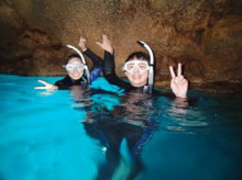 沖縄青の洞窟ダイビングショップ【マリンクラブクレアブログ】