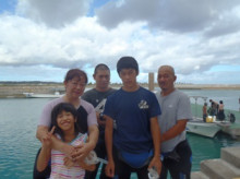 沖縄青の洞窟ダイビングショップ【マリンクラブクレアブログ】