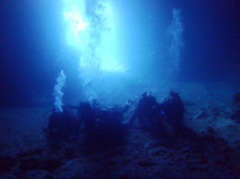 沖縄青の洞窟ダイビングショップ【マリンクラブクレアブログ】