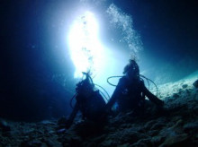 沖縄青の洞窟ダイビングショップ【マリンクラブクレアブログ】