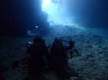 沖縄青の洞窟ダイビングショップ【マリンクラブクレアブログ】