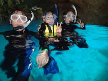 沖縄青の洞窟ダイビングショップ【マリンクラブクレアブログ】