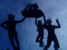 沖縄青の洞窟ダイビングショップ【マリンクラブクレアブログ】