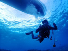 沖縄青の洞窟ダイビングショップ【マリンクラブクレアブログ】