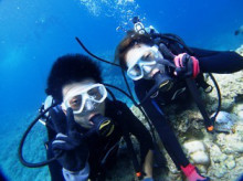 沖縄青の洞窟ダイビングショップ【マリンクラブクレアブログ】