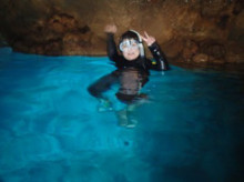 沖縄青の洞窟ダイビングショップ【マリンクラブクレアブログ】