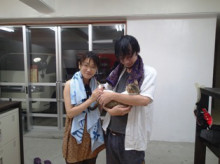 沖縄青の洞窟ダイビングショップ【マリンクラブクレアブログ】