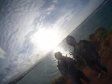 沖縄青の洞窟ダイビングショップ【マリンクラブクレアブログ】