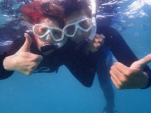 沖縄青の洞窟ダイビングショップ【マリンクラブクレアブログ】