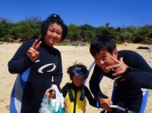 沖縄青の洞窟ダイビングショップ【マリンクラブクレアブログ】