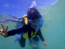 沖縄青の洞窟ダイビングショップ【マリンクラブクレアブログ】