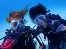 沖縄青の洞窟ダイビングショップ【マリンクラブクレアブログ】