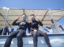 沖縄青の洞窟ダイビングショップ【マリンクラブクレアブログ】