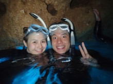 沖縄青の洞窟ダイビングショップ【マリンクラブクレアブログ】