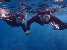 沖縄青の洞窟ダイビングショップ【マリンクラブクレアブログ】