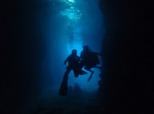 沖縄青の洞窟ダイビングショップ【マリンクラブクレアブログ】