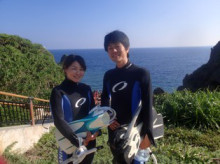 沖縄青の洞窟ダイビングショップ【マリンクラブクレアブログ】