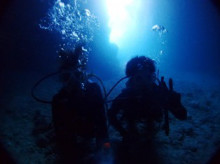 沖縄青の洞窟ダイビングショップ【マリンクラブクレアブログ】