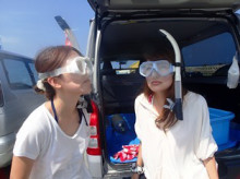 沖縄青の洞窟ダイビングショップ【マリンクラブクレアブログ】