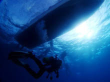 沖縄青の洞窟ダイビングショップ【マリンクラブクレアブログ】