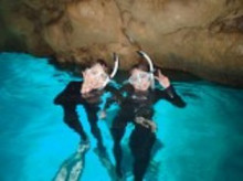 沖縄青の洞窟ダイビングショップ【マリンクラブクレアブログ】