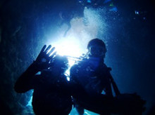 沖縄青の洞窟ダイビングショップ【マリンクラブクレアブログ】