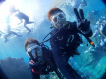 沖縄青の洞窟ダイビングショップ【マリンクラブクレアブログ】