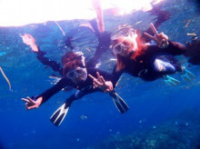 沖縄青の洞窟ダイビングショップ【マリンクラブクレアブログ】