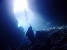 沖縄青の洞窟ダイビングショップ【マリンクラブクレアブログ】