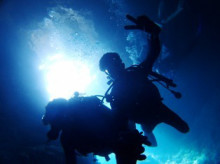 沖縄青の洞窟ダイビングショップ【マリンクラブクレアブログ】