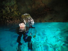 沖縄青の洞窟ダイビングショップ【マリンクラブクレアブログ】