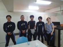 沖縄青の洞窟ダイビングショップ【マリンクラブクレアブログ】