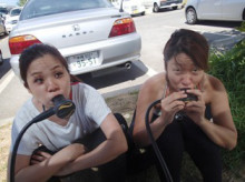 沖縄青の洞窟ダイビングショップ【マリンクラブクレアブログ】