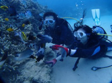 沖縄青の洞窟ダイビングショップ【マリンクラブクレアブログ】