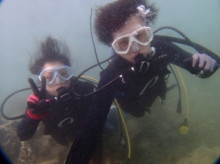 沖縄青の洞窟ダイビングショップ【マリンクラブクレアブログ】