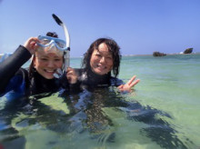 沖縄青の洞窟ダイビングショップ【マリンクラブクレアブログ】