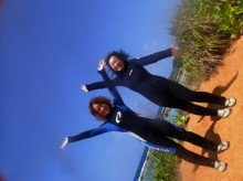 沖縄青の洞窟ダイビングショップ【マリンクラブクレアブログ】