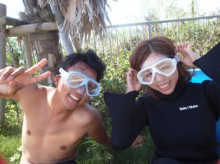 沖縄青の洞窟ダイビングショップ【マリンクラブクレアブログ】