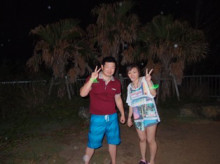 沖縄青の洞窟ダイビングショップ【マリンクラブクレアブログ】