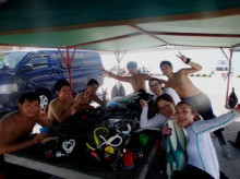 沖縄青の洞窟ダイビングショップ【マリンクラブクレアブログ】