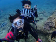 沖縄青の洞窟ダイビングショップ【マリンクラブクレアブログ】