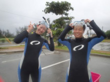 沖縄青の洞窟ダイビングショップ【マリンクラブクレアブログ】