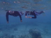 沖縄青の洞窟ダイビングショップ【マリンクラブクレアブログ】