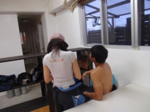 沖縄青の洞窟ダイビングショップ【マリンクラブクレアブログ】