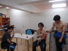 沖縄青の洞窟ダイビングショップ【マリンクラブクレアブログ】