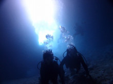 沖縄青の洞窟ダイビングショップ【マリンクラブクレアブログ】