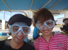 沖縄青の洞窟ダイビングショップ【マリンクラブクレアブログ】