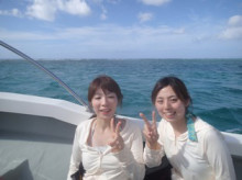 沖縄青の洞窟ダイビングショップ【マリンクラブクレアブログ】