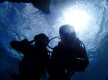 沖縄青の洞窟ダイビングショップ【マリンクラブクレアブログ】