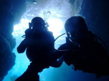 沖縄青の洞窟ダイビングショップ【マリンクラブクレアブログ】